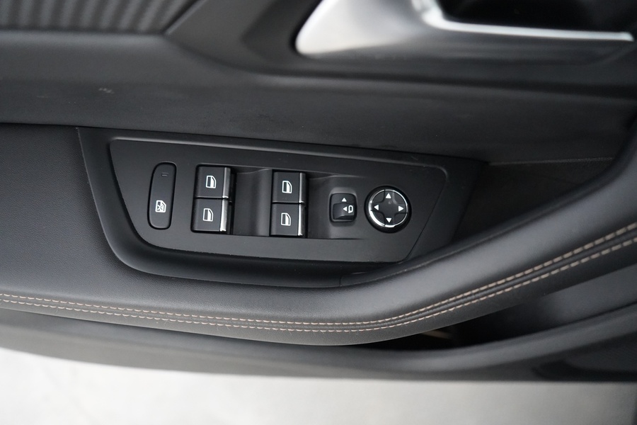 Peugeot 508 vaihtoauto