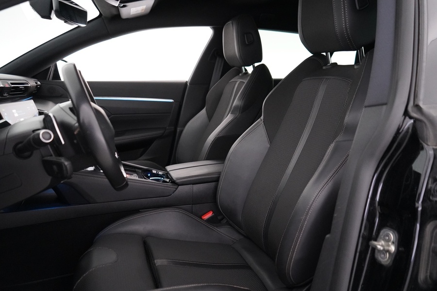 Peugeot 508 vaihtoauto