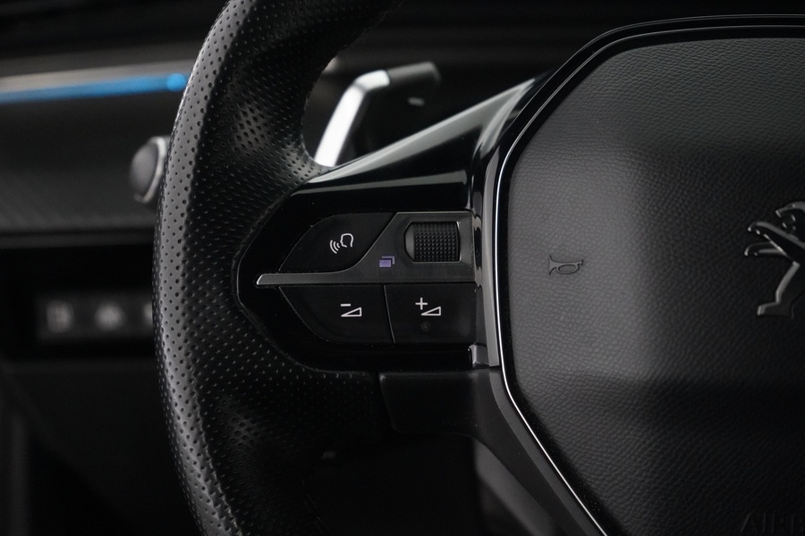 Peugeot 508 vaihtoauto