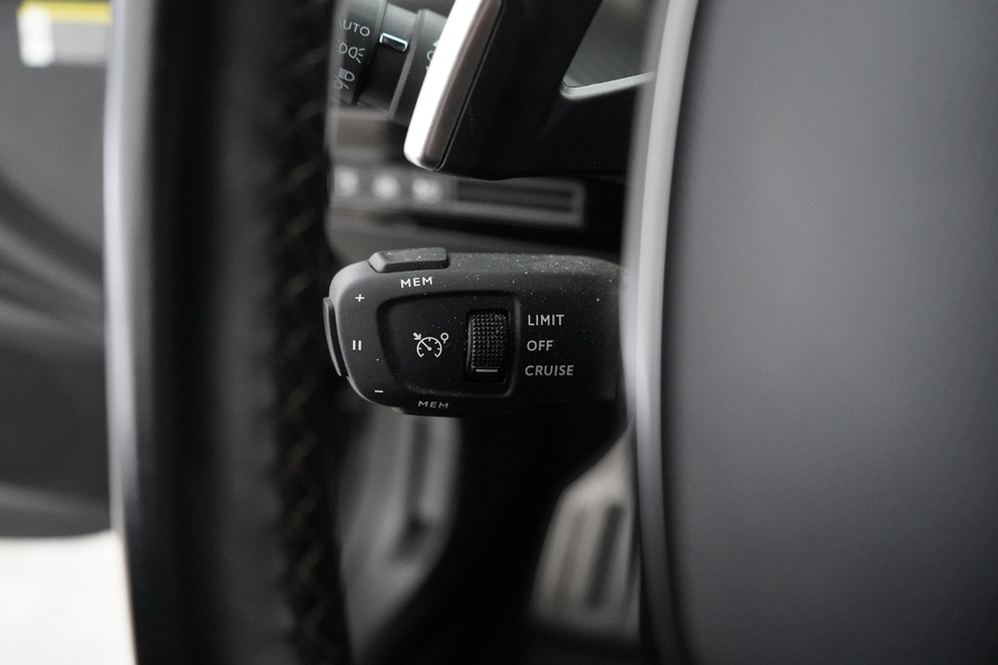 Peugeot 508 vaihtoauto