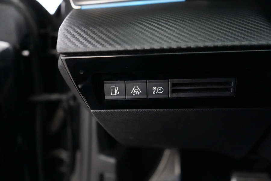 Peugeot 508 vaihtoauto