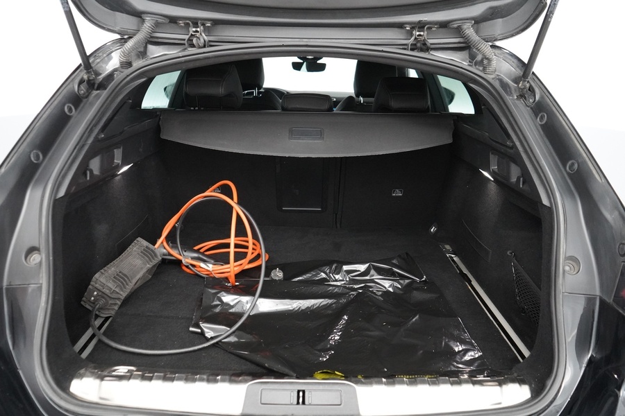 Peugeot 508 vaihtoauto