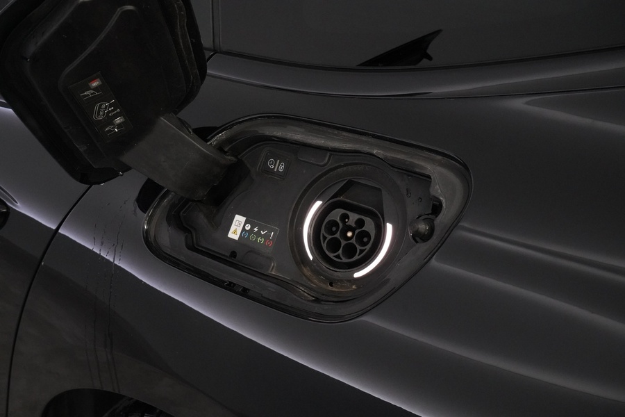 Peugeot 508 vaihtoauto