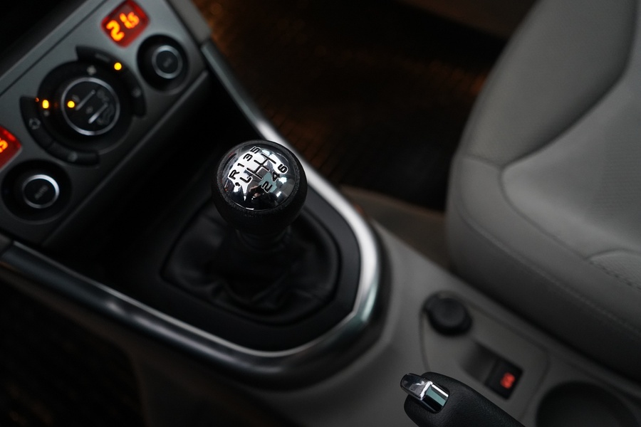 Peugeot 308 vaihtoauto