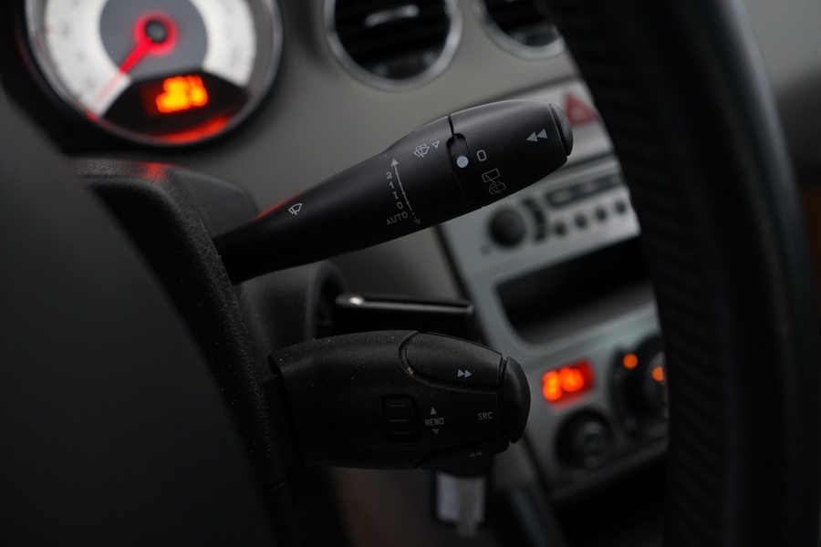 Peugeot 308 vaihtoauto