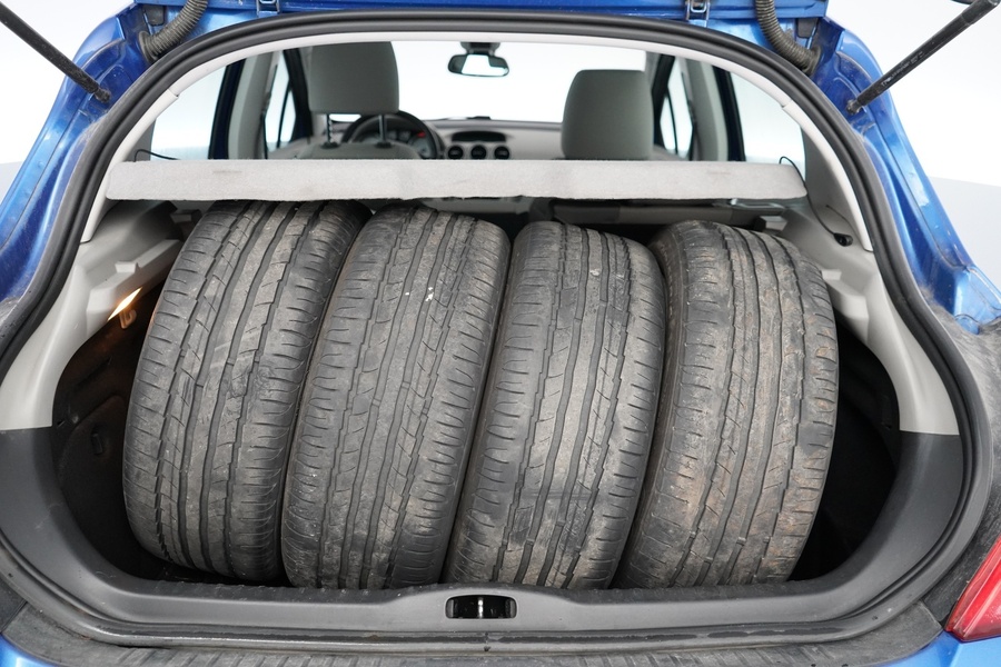 Peugeot 308 vaihtoauto