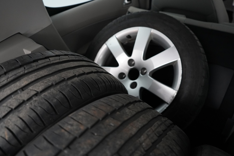 Peugeot 308 vaihtoauto