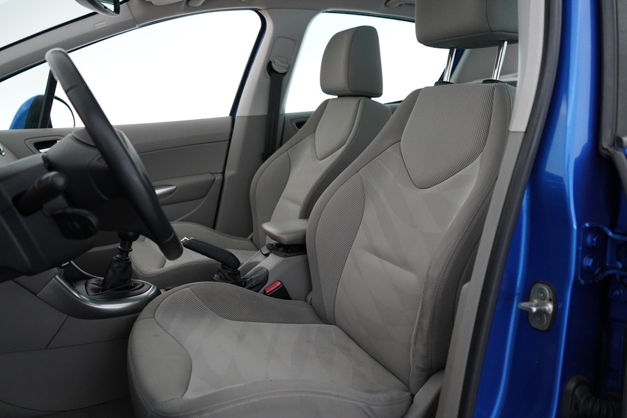 Peugeot 308 vaihtoauto