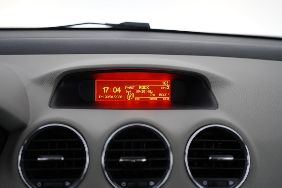 Peugeot 308 vaihtoauto