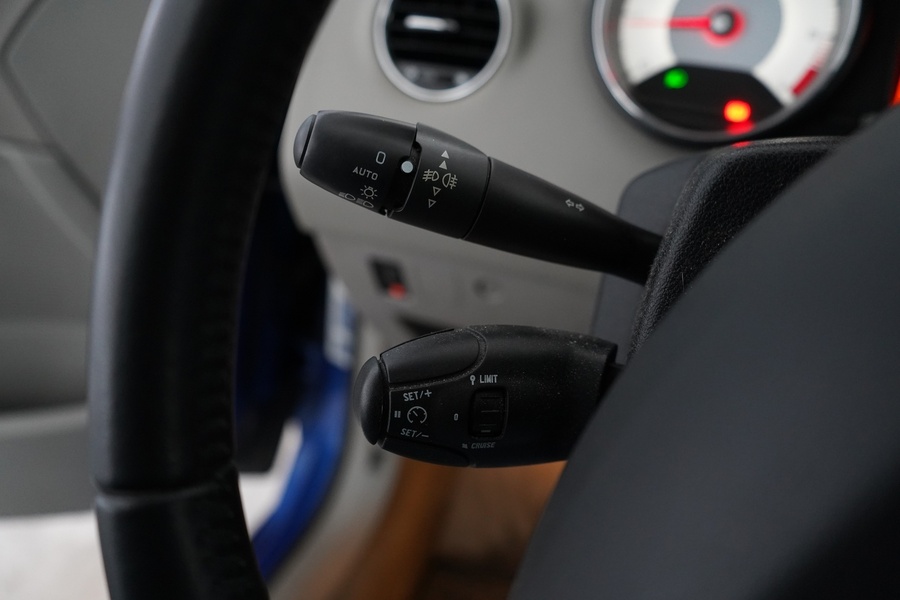 Peugeot 308 vaihtoauto