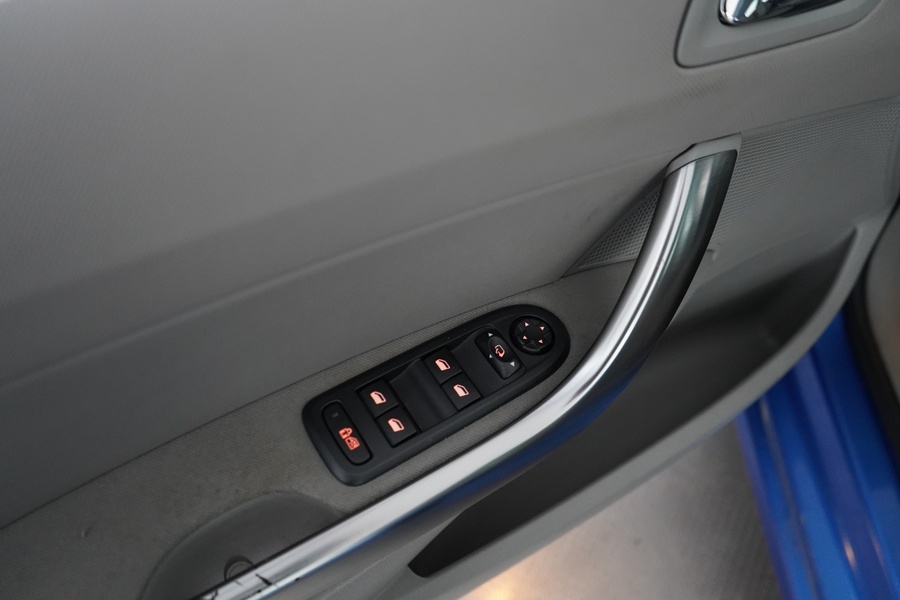 Peugeot 308 vaihtoauto