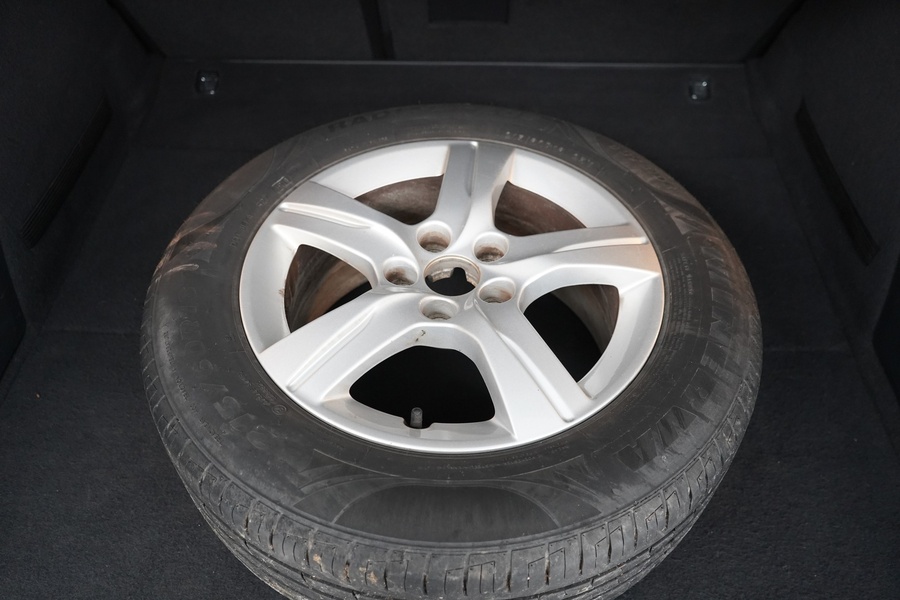 Peugeot 508 vaihtoauto