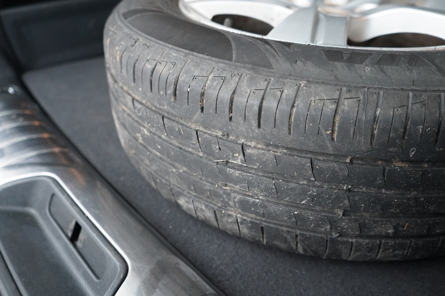 Peugeot 508 vaihtoauto