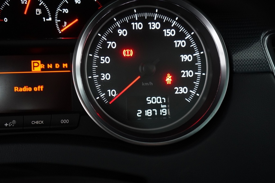 Peugeot 508 vaihtoauto