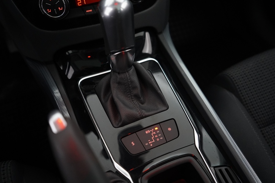 Peugeot 508 vaihtoauto