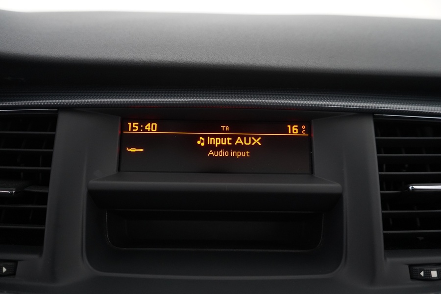 Peugeot 508 vaihtoauto