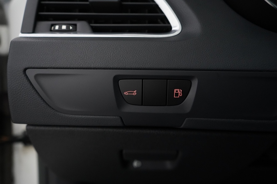 Peugeot 508 vaihtoauto