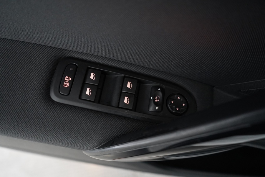 Peugeot 508 vaihtoauto