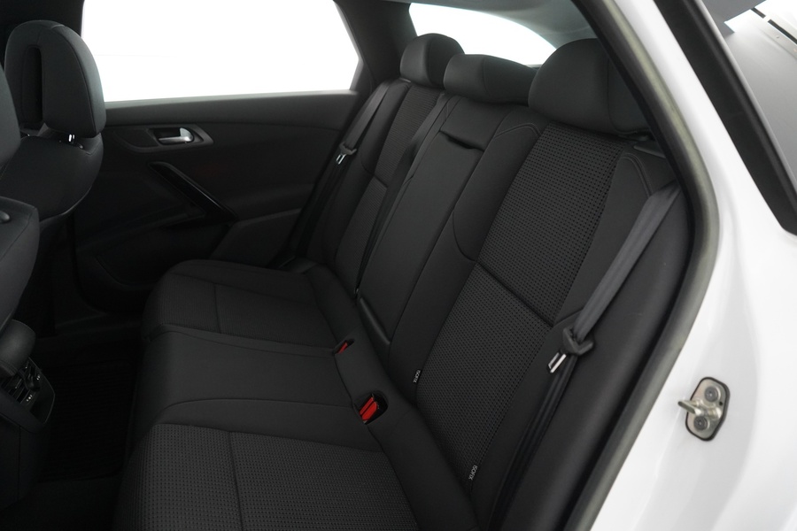 Peugeot 508 vaihtoauto