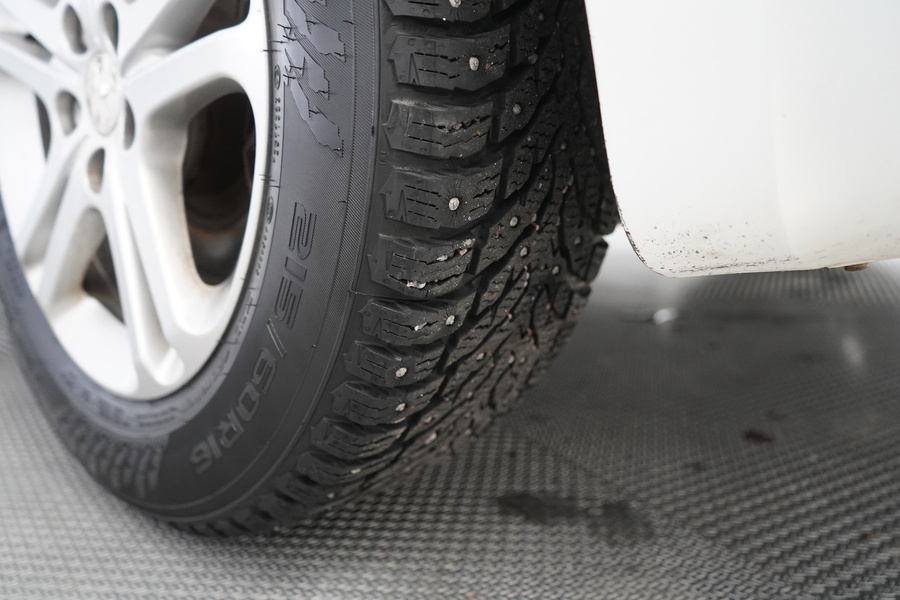 Peugeot 508 vaihtoauto