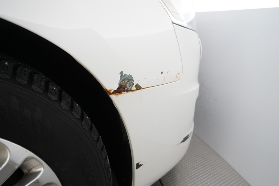 Peugeot 508 vaihtoauto