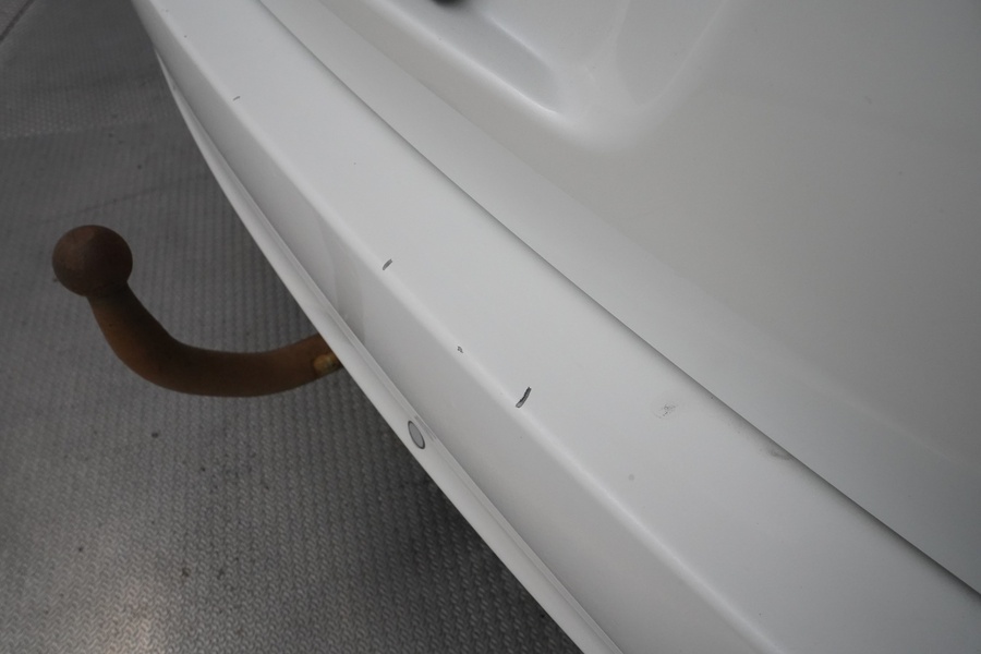 Peugeot 508 vaihtoauto