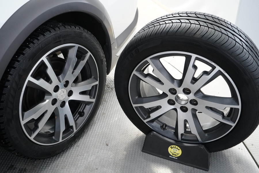 Peugeot 508 vaihtoauto