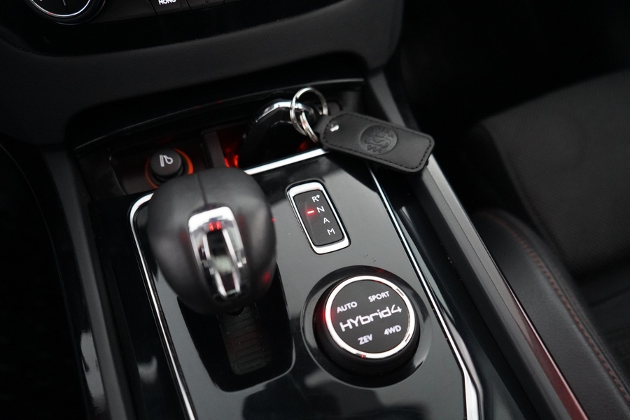 Peugeot 508 vaihtoauto