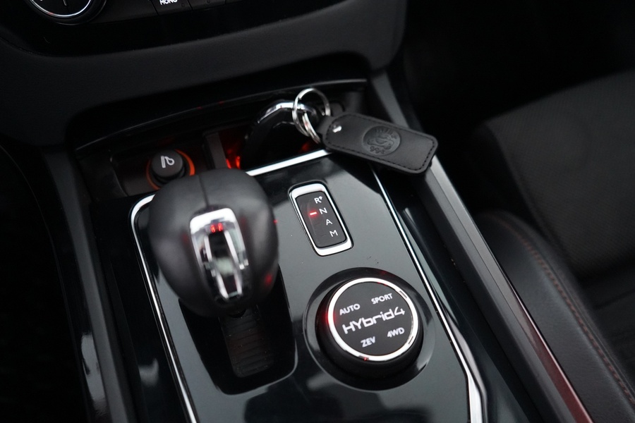 Peugeot 508 vaihtoauto