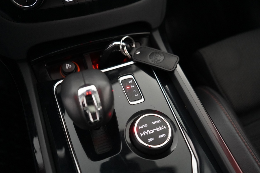 Peugeot 508 vaihtoauto