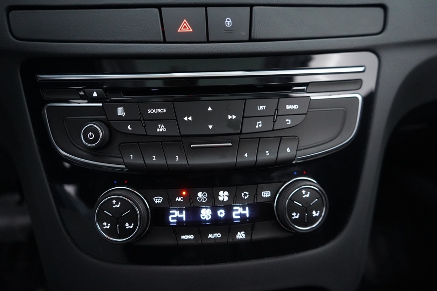 Peugeot 508 vaihtoauto