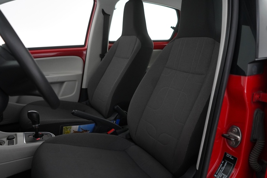 Volkswagen up! vaihtoauto