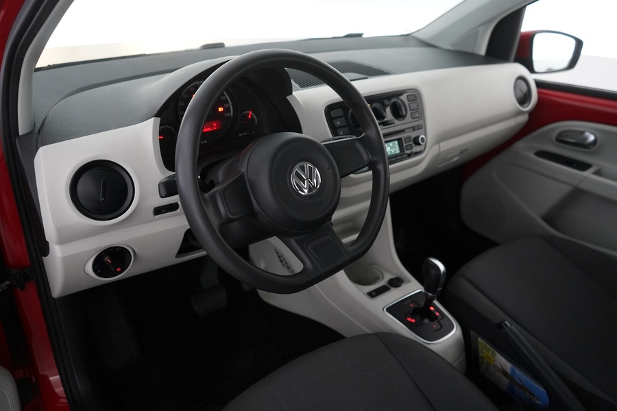 Volkswagen up! vaihtoauto