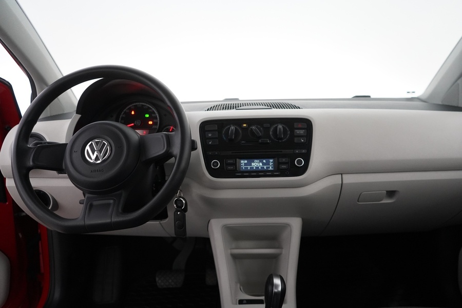 Volkswagen up! vaihtoauto