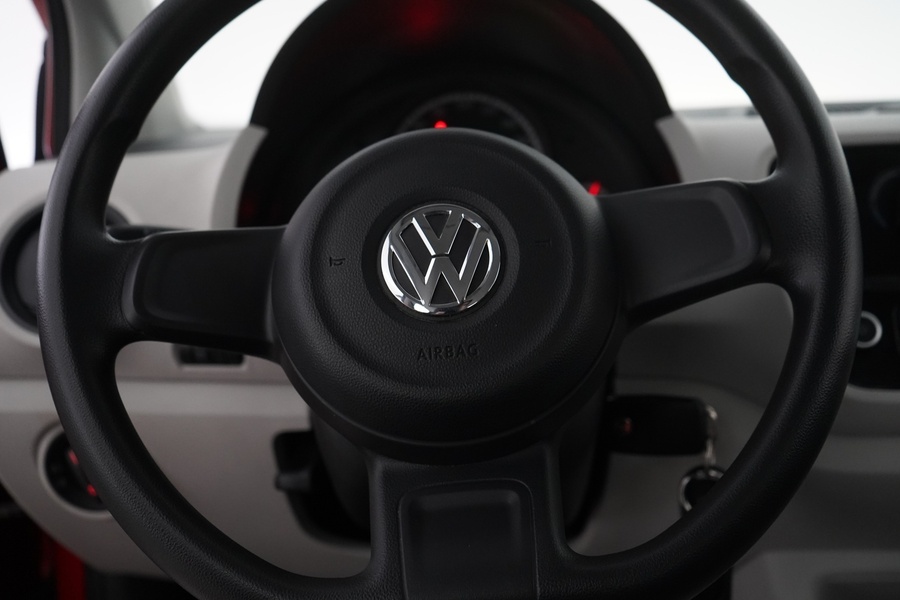 Volkswagen up! vaihtoauto