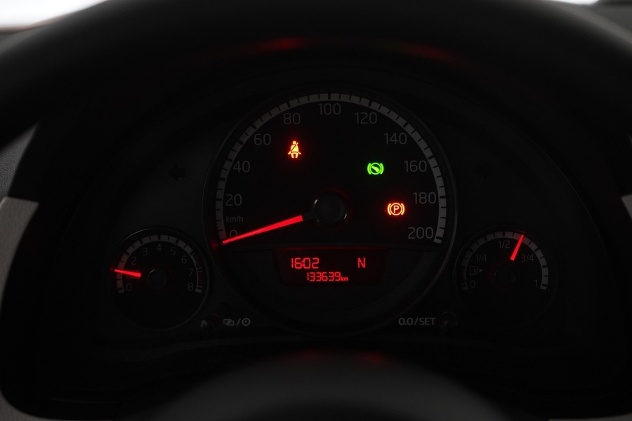 Volkswagen up! vaihtoauto