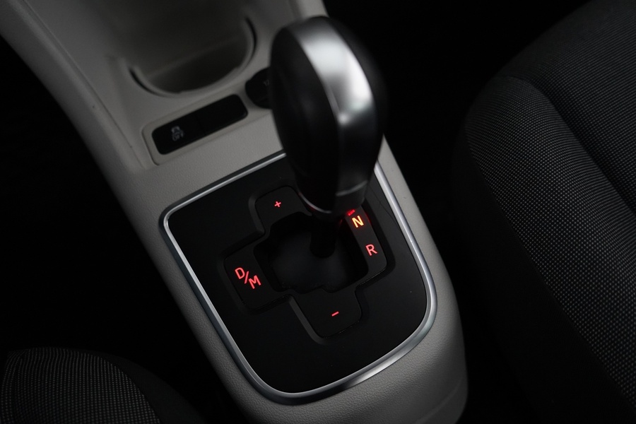 Volkswagen up! vaihtoauto