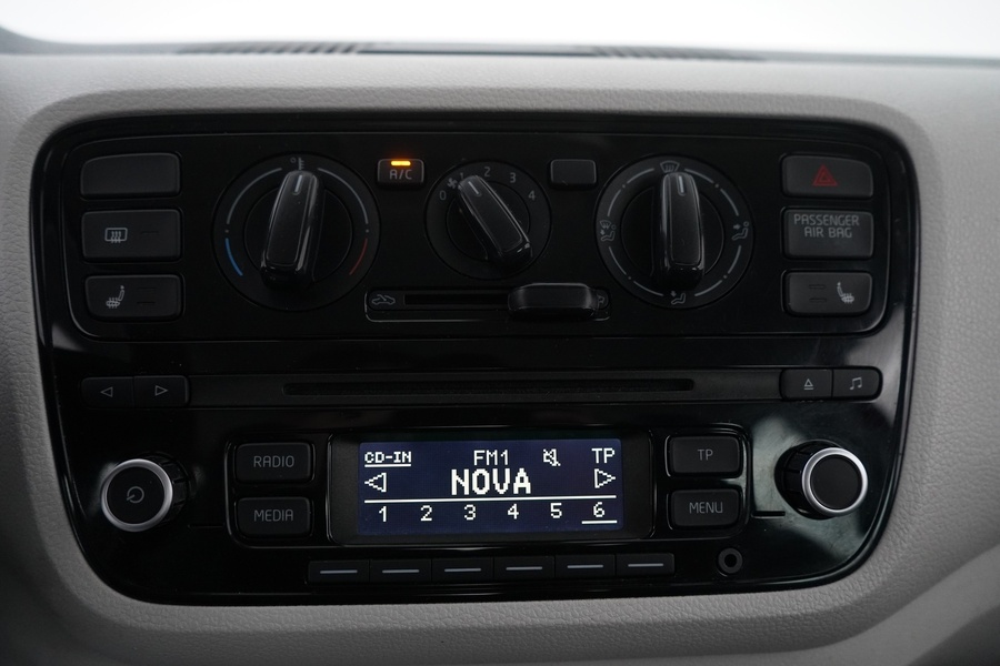 Volkswagen up! vaihtoauto