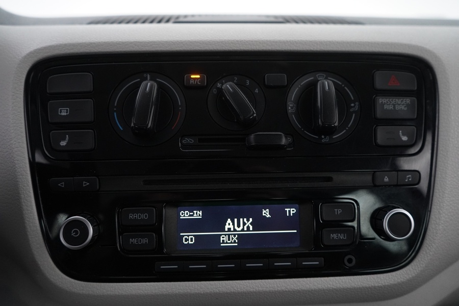 Volkswagen up! vaihtoauto