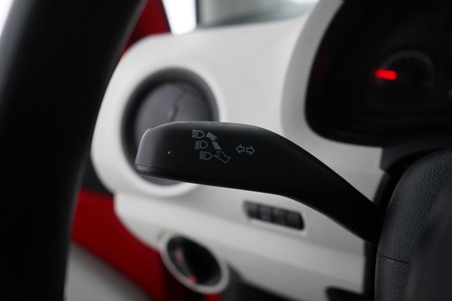 Volkswagen up! vaihtoauto