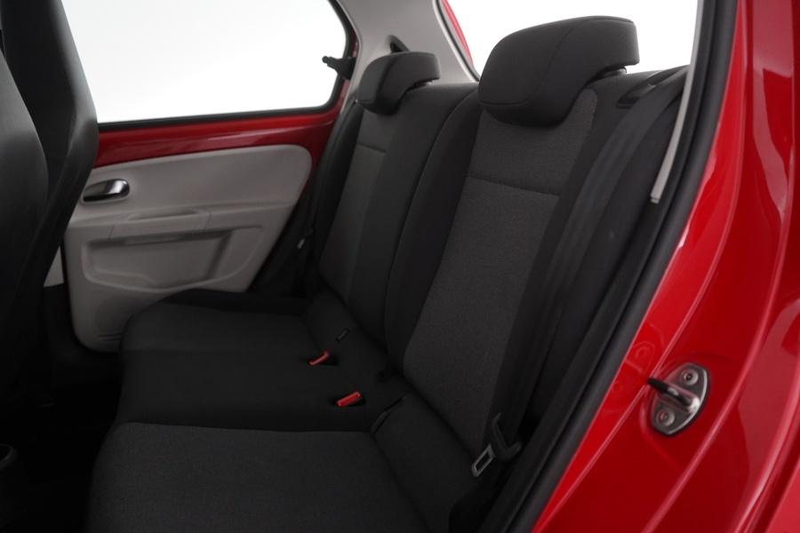 Volkswagen up! vaihtoauto