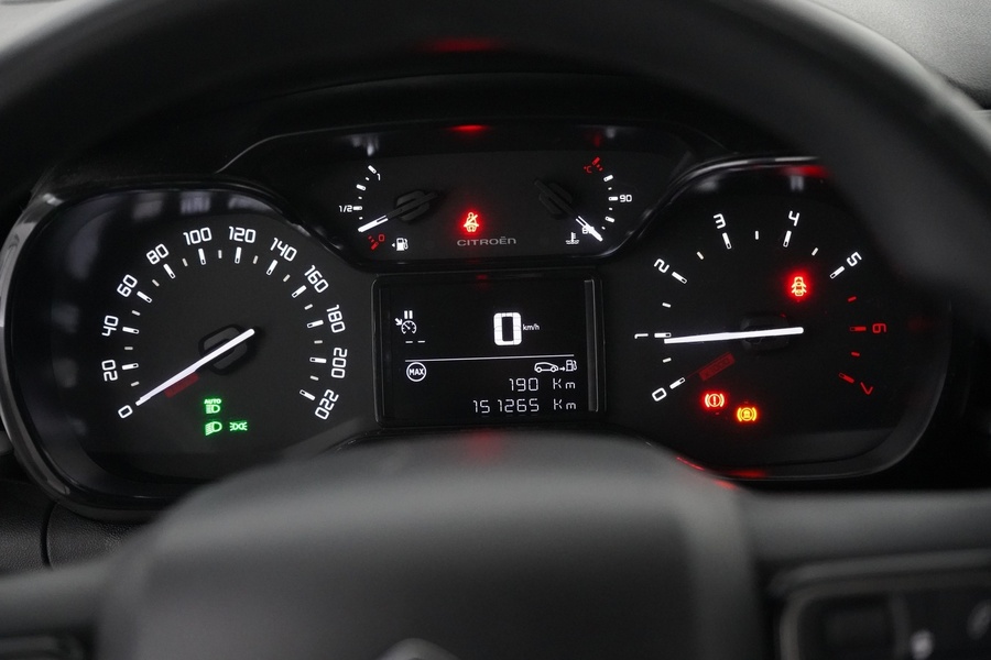 Citroën C3 vaihtoauto