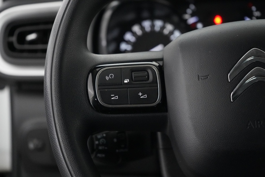 Citroën C3 vaihtoauto