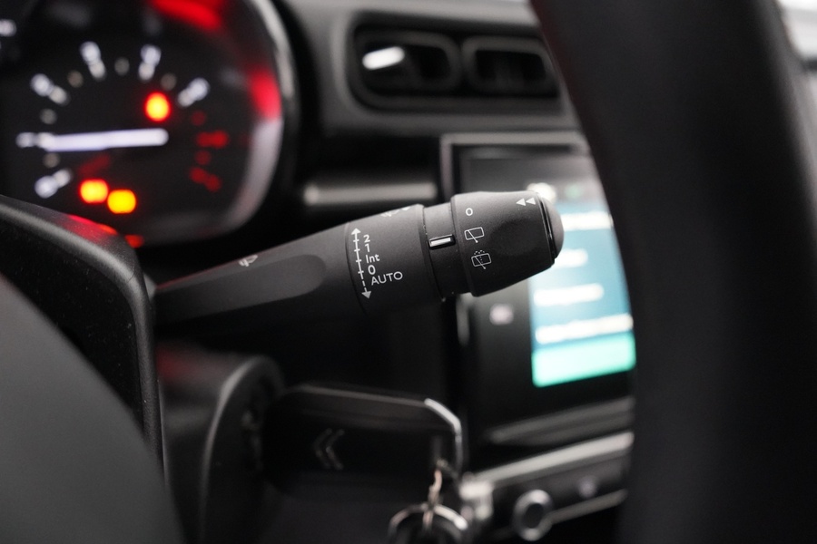 Citroën C3 vaihtoauto