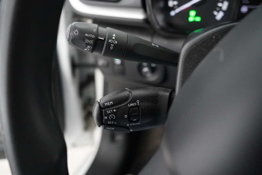 Citroën C3 vaihtoauto