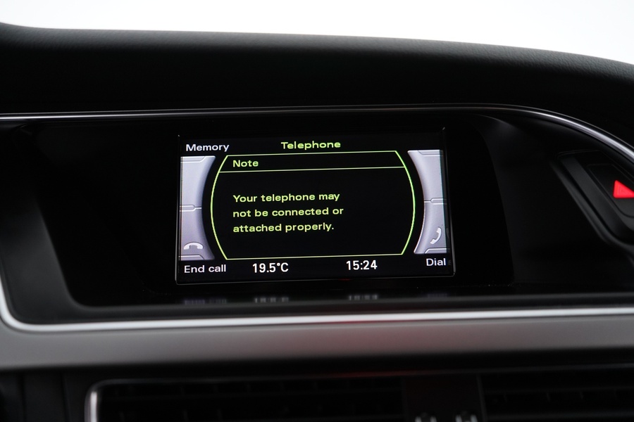 Audi A5 vaihtoauto