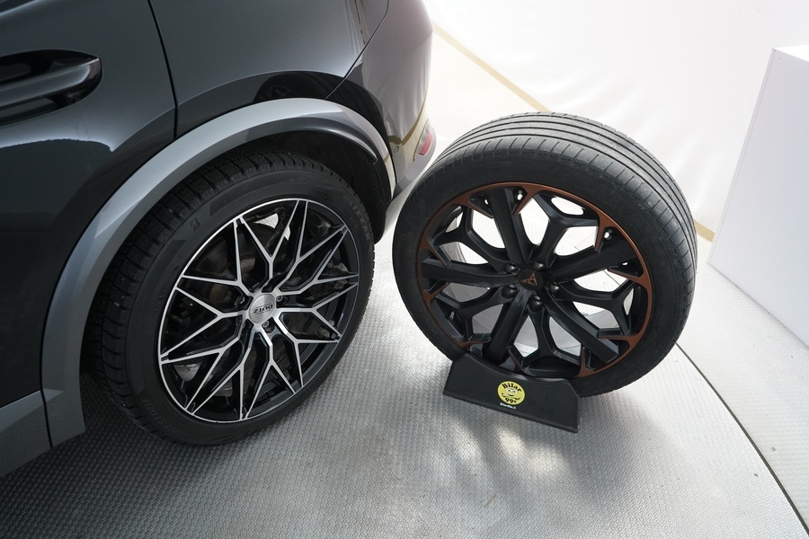 Cupra Formentor vaihtoauto