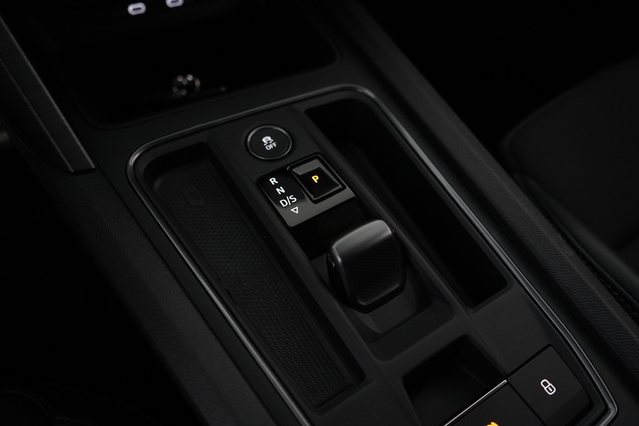 Cupra Formentor vaihtoauto