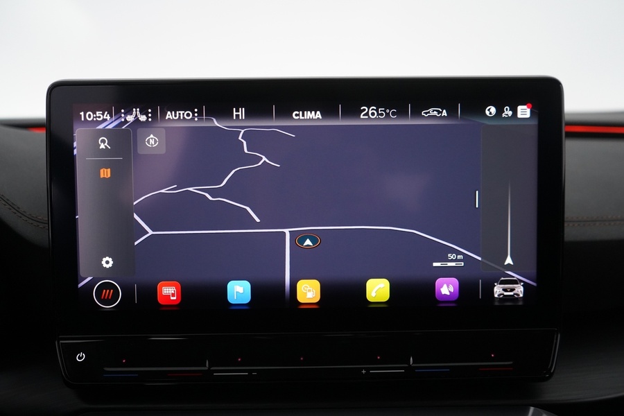 Cupra Formentor vaihtoauto