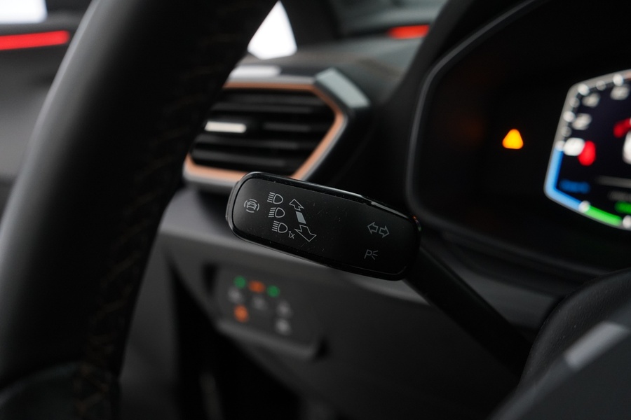 Cupra Formentor vaihtoauto